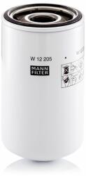 Mann-filter Filtru ulei MANN-FILTER W 12 205 - centralcar