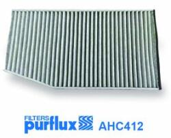 PURFLUX Filtru, aer habitaclu PURFLUX AHC412 - centralcar
