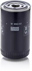 Mann-filter Filtru ulei MANN-FILTER W 950/41 - centralcar