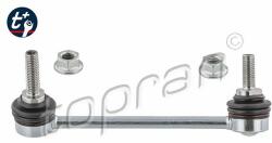 TOPRAN Brat/bieleta suspensie, stabilizator TOPRAN 502 710