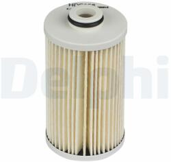 DELPHI filtru combustibil DELPHI HDF656 - centralcar