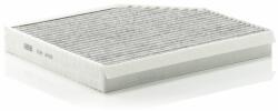 Mann-filter Filtru, aer habitaclu MANN-FILTER CUK 2450 - centralcar