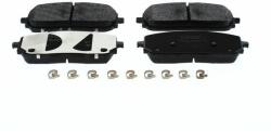 Bosch set placute frana, frana disc BOSCH 0 986 424 888 - centralcar