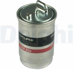 DELPHI filtru combustibil DELPHI HDF506 - centralcar
