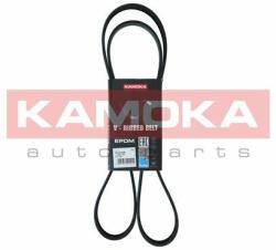 KAMOKA Curea transmisie cu caneluri KAMOKA 7016129