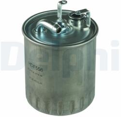 DELPHI filtru combustibil DELPHI HDF556 - centralcar