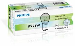 Philips Bec, semnalizator PHILIPS 12496LLECOCP - centralcar