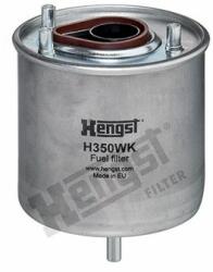 Hengst Filter filtru combustibil HENGST FILTER H350WK - centralcar