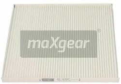 MAXGEAR Filtru, aer habitaclu MAXGEAR 26-0864 - centralcar