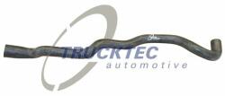 Trucktec Automotive Furtun radiator TRUCKTEC AUTOMOTIVE 08.40. 059
