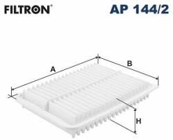 FILTRON Filtru aer FILTRON AP 144/2 - centralcar