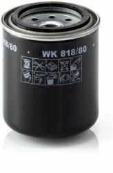Mann-filter filtru combustibil MANN-FILTER WK 818/80 - centralcar