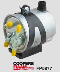CoopersFiaam filtru combustibil CoopersFiaam - centralcar - 116,64 RON