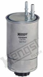 Hengst Filter filtru combustibil HENGST FILTER H446WK - centralcar