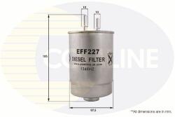 COMLINE filtru combustibil COMLINE EFF227 - centralcar