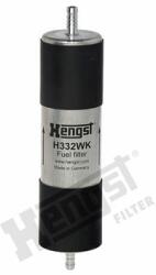 Hengst Filter filtru combustibil HENGST FILTER H332WK - centralcar