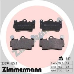 ZIMMERMANN Zim-23694.165. 1