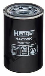 Hengst Filter filtru combustibil HENGST FILTER H421WK - centralcar