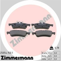 ZIMMERMANN Zim-25054.150. 1