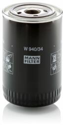 Mann-filter Filtru ulei MANN-FILTER W 940/34 - centralcar
