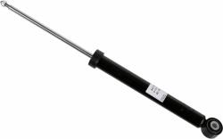 SACHS amortizor SACHS 317 588 - centralcar