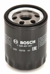 Bosch Filtru ulei BOSCH F 026 407 027 - centralcar