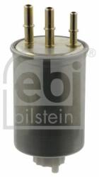 Febi Bilstein filtru combustibil FEBI BILSTEIN 33464 - centralcar