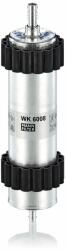Mann-filter filtru combustibil MANN-FILTER WK 6008 - centralcar