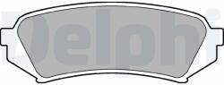 DELPHI Klocki Ham. Tyl - centralcar - 81,86 RON
