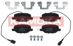 KAMOKA set placute frana, frana disc KAMOKA JQ101321