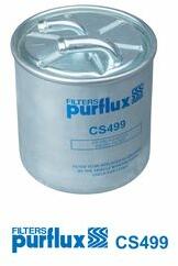 PURFLUX filtru combustibil PURFLUX CS499 - centralcar