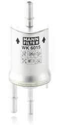 Mann-filter filtru combustibil MANN-FILTER WK 6015 - centralcar