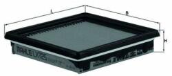 MAHLE Filtr Powietrza Nissan - centralcar - 35,25 RON