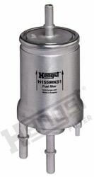 Hengst Filter filtru combustibil HENGST FILTER H155WK01 - centralcar