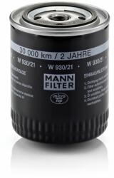 Mann-filter Filtru ulei MANN-FILTER W 930/21 - centralcar