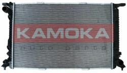 KAMOKA Radiator, racire motor KAMOKA 7700020