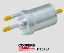 CoopersFiaam filtru combustibil CoopersFiaam FT5784