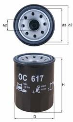 MAHLE Filtr Oleju Honda - centralcar - 28,19 RON
