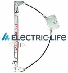 Electric Life Elc-zr Hy738 L