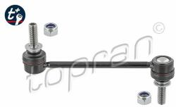 TOPRAN Brat/bieleta suspensie, stabilizator TOPRAN 632 368