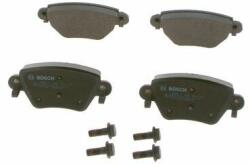 Bosch set placute frana, frana disc BOSCH 0 986 494 046 - centralcar