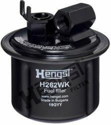 Hengst Filter filtru combustibil HENGST FILTER H262WK