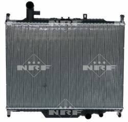 NRF Radiator, racire motor NRF 59304
