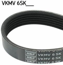 SKF Curea transmisie cu caneluri SKF VKMV 6SK1019 - centralcar