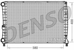 DENSO Radiator, racire motor DENSO DRM01002