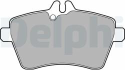 DELPHI Klocki Ham. Mercedes A - centralcar - 130,44 RON
