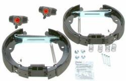 Bosch Set saboti frana BOSCH 0 204 114 632 - centralcar