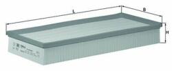 MAHLE Filtr Powietrza Porsche Vw - centralcar - 71,85 RON