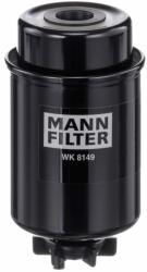 Mann-filter filtru combustibil MANN-FILTER WK 8149