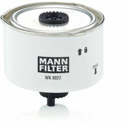 Mann-filter filtru combustibil MANN-FILTER WK 8022 x - centralcar